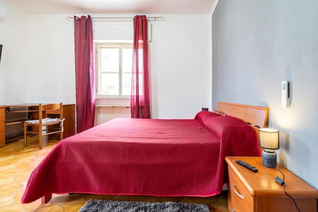 Apartamento Casa Gabriella SantʼEufemia Lamezia Exterior foto