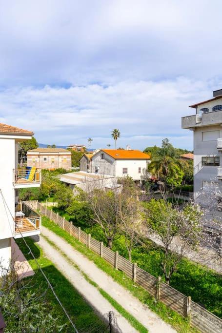 Apartamento Casa Gabriella SantʼEufemia Lamezia Exterior foto