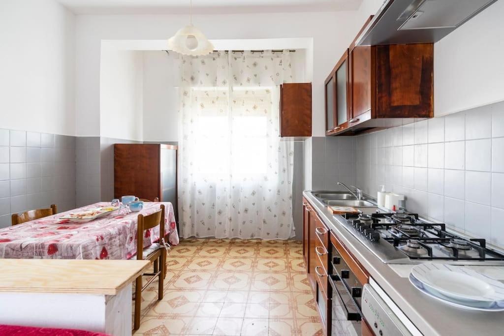 Apartamento Casa Gabriella SantʼEufemia Lamezia Exterior foto