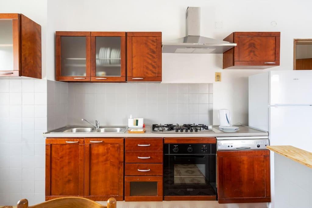 Apartamento Casa Gabriella SantʼEufemia Lamezia Exterior foto